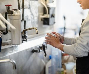 About The Faucet Pros Vernon, FL